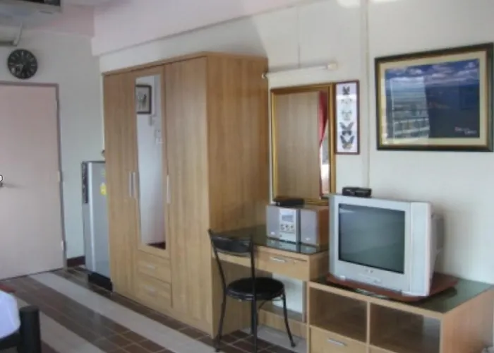 Sea Of Mansion Hotel